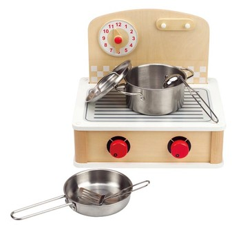 Tabletop Cook and Grill by Hape HAP3134 Online