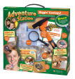 Adventure Station  Diggin Geology  Rock Collection Kit Supply