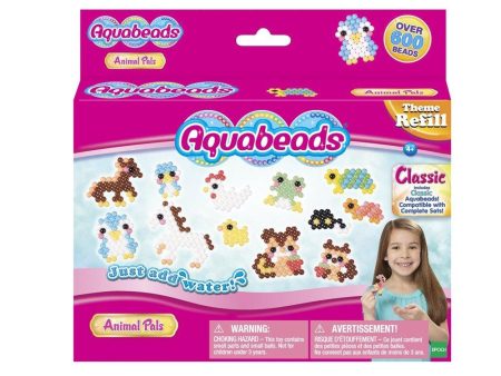 Aquabeads Animal Pals Online