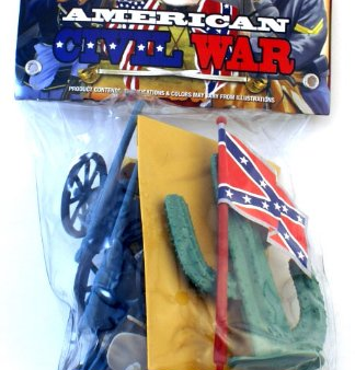 American Civil War Cavalry Set Online Hot Sale