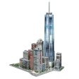 World Trade Center 3D Puzzles Cheap