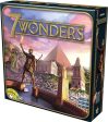 7 Wonders- Strategy Game Online