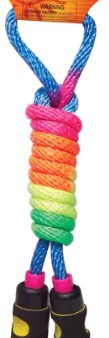 7  Rainbow Jumprope Online now