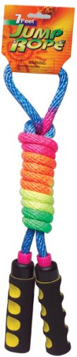 7  Rainbow Jumprope Online now