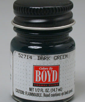 52714 Boyd Dark Green 1 2 oz Discount