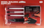 9111 Model Building Supplies Kit For Sale