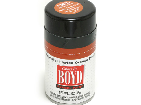 52920 Spray Boyd Roadster Orange 3 oz Online Hot Sale