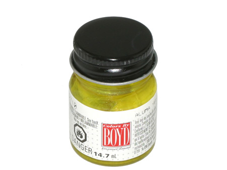 52710 Boyd Aluma Yellow 1 2 oz on Sale