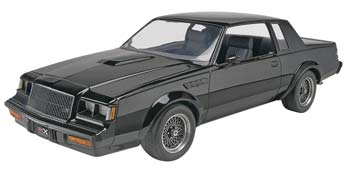 1 24  87 Buick GNX Online Hot Sale