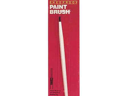 8702 Fine Tip Brush Pointed Hot on Sale