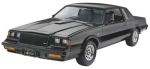 854265 1 24 Buick Grand National For Cheap