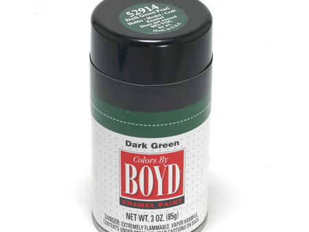 52917 Boyd Spray Enamel 3oz Dusty Road Sale