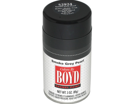 52924 Spray Boyd Smoke Gray Pearl 3 oz Online