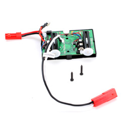 5-n-1 Control Unit,Rx Servos ESC For Sale