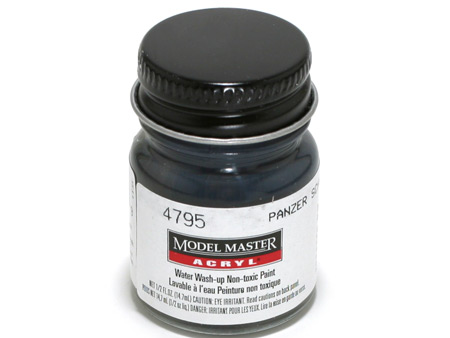 4794 Model Master Graublau RLM 84 LW00084 1 2 oz Discount