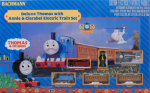 00644 Dlx Thomas w Annie Clarabel Set HO Cheap