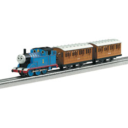 6-30190 Thomas & Friends Remote Operating System Train Set on Sale