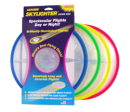 AEROBIE SKYLIGHTER LIGHTED DISC Online Hot Sale