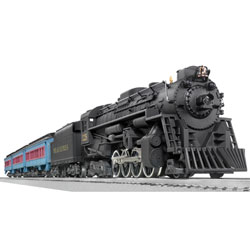 6-30218  Polar Express O Gauge Remote Set Online Hot Sale