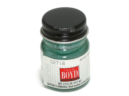 52718 Boyd Ice Blue Pearl 1 2 oz For Cheap